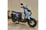 Yamaha Gear Ultima Hybrid Tahun 2025